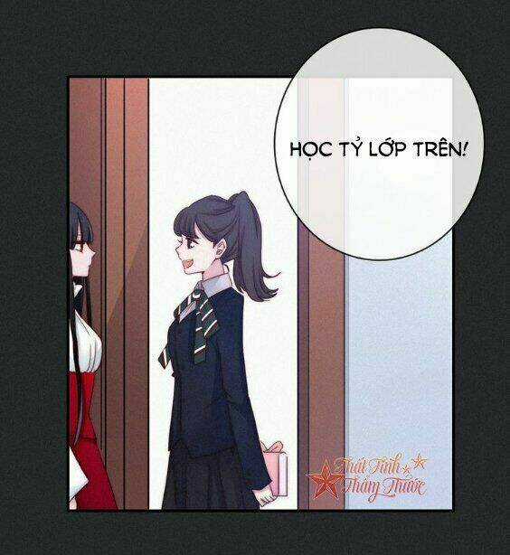 Đêm Tối Chốn Này - Chapter 28 - Trang 34