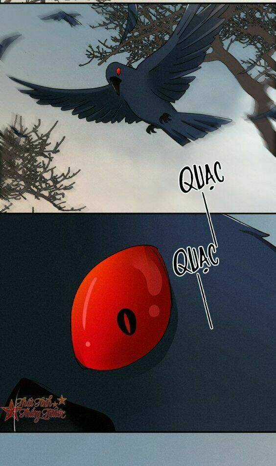 Đêm Tối Chốn Này - Chapter 28 - Trang 5