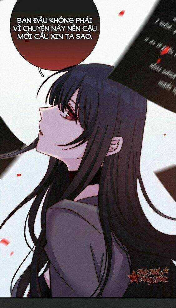 Đêm Tối Chốn Này - Chapter 28 - Trang 41