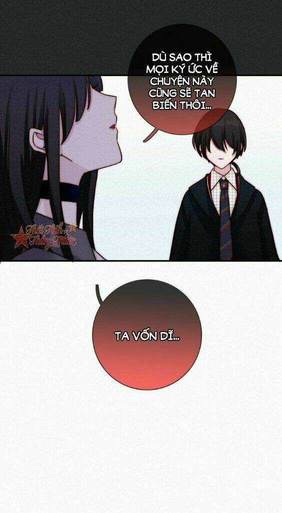 Đêm Tối Chốn Này - Chapter 28 - Trang 43