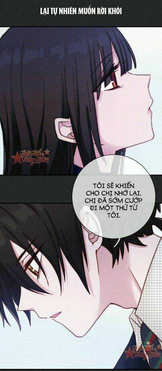 Đêm Tối Chốn Này - Chapter 28 - Trang 46