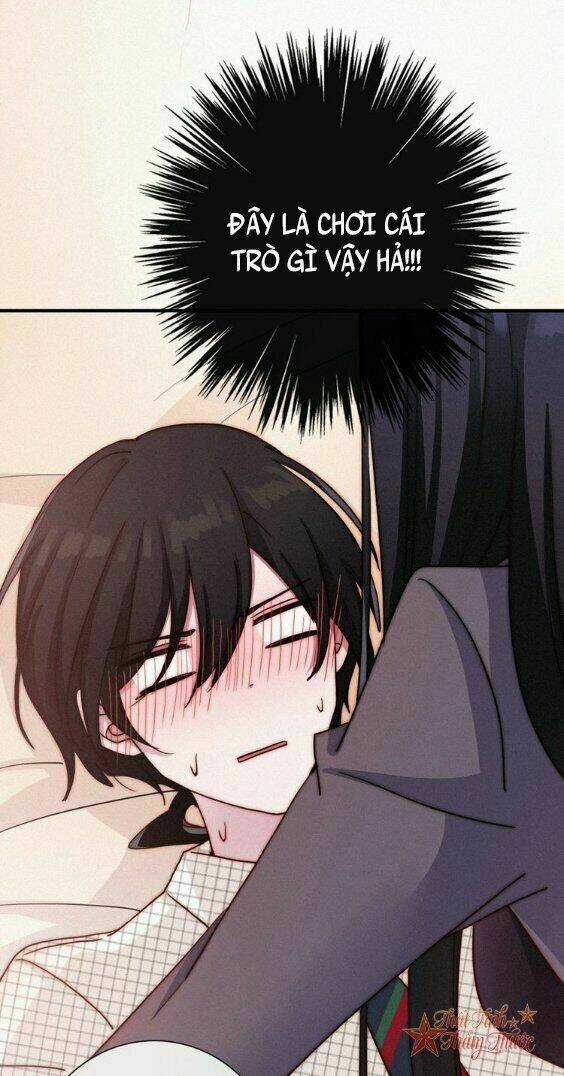 Đêm Tối Chốn Này - Chapter 29 - Trang 22