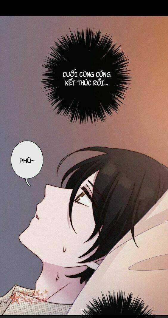 Đêm Tối Chốn Này - Chapter 29 - Trang 4