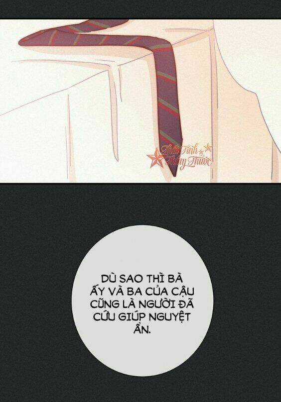 Đêm Tối Chốn Này - Chapter 29 - Trang 37