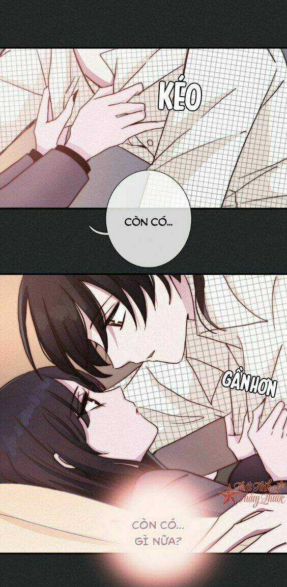 Đêm Tối Chốn Này - Chapter 29 - Trang 39