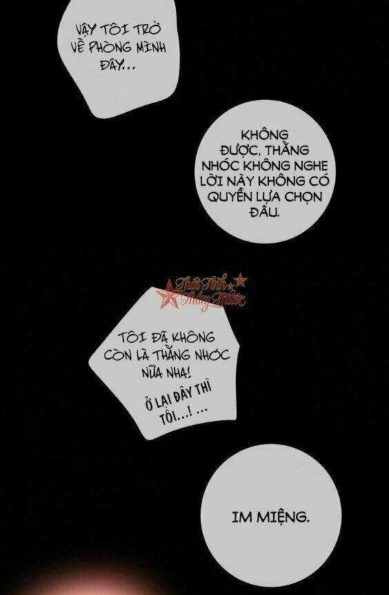 Đêm Tối Chốn Này - Chapter 29 - Trang 42