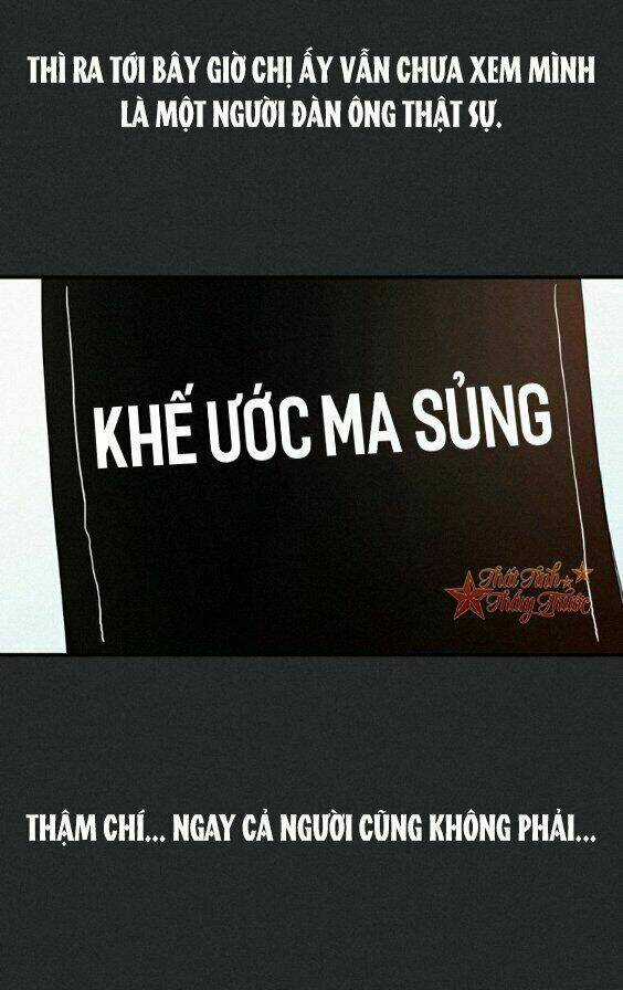 Đêm Tối Chốn Này - Chapter 29 - Trang 10