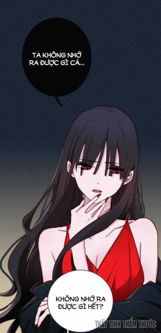 Đêm Tối Chốn Này - Chapter 3 - Trang 3