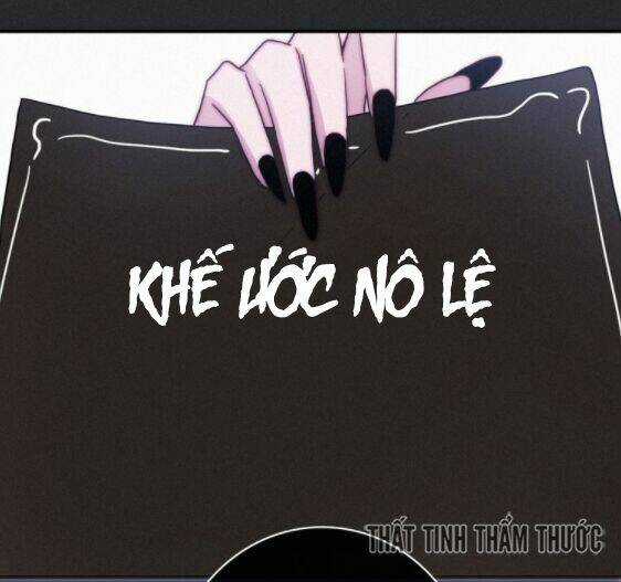 Đêm Tối Chốn Này - Chapter 3 - Trang 22