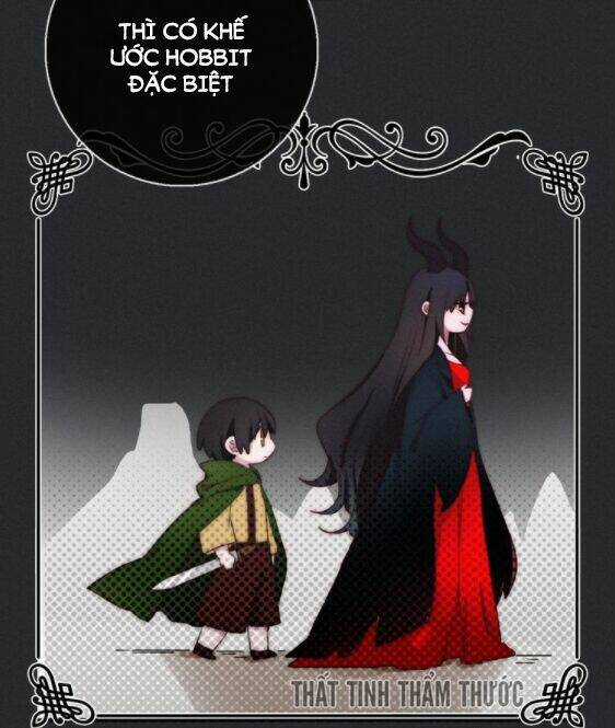 Đêm Tối Chốn Này - Chapter 3 - Trang 30