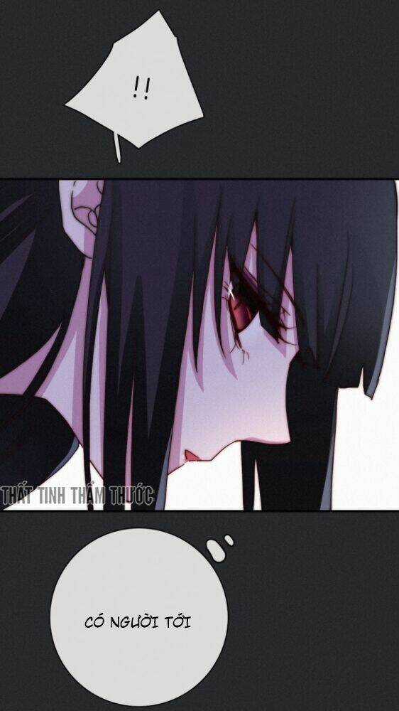 Đêm Tối Chốn Này - Chapter 3 - Trang 40