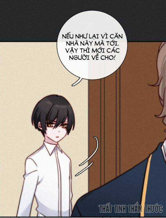 Đêm Tối Chốn Này - Chapter 3 - Trang 60