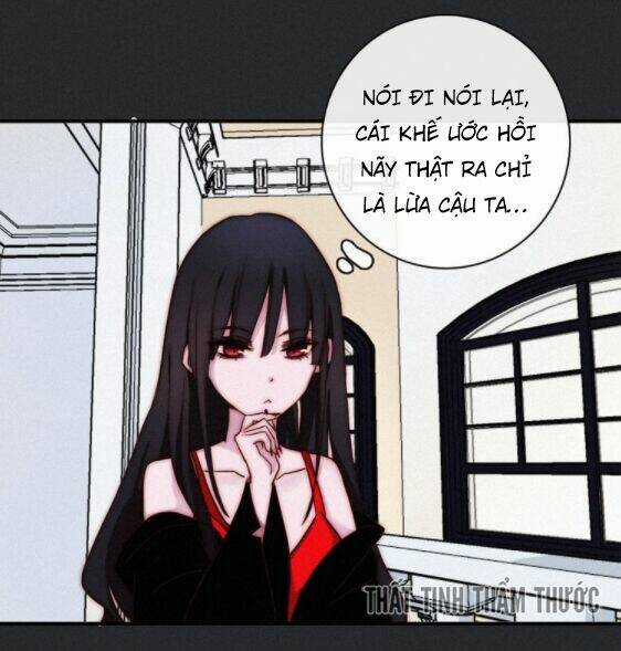 Đêm Tối Chốn Này - Chapter 3 - Trang 68