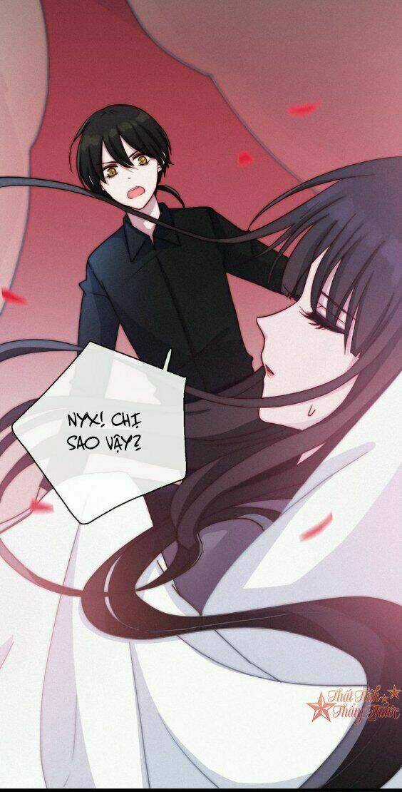 Đêm Tối Chốn Này - Chapter 30 - Trang 14