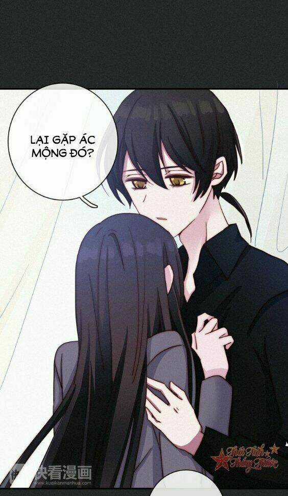 Đêm Tối Chốn Này - Chapter 30 - Trang 24