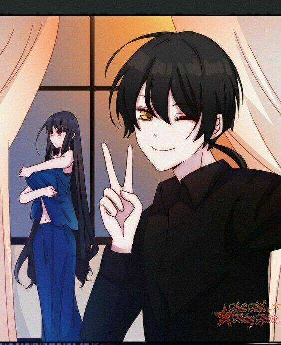 Đêm Tối Chốn Này - Chapter 30 - Trang 41