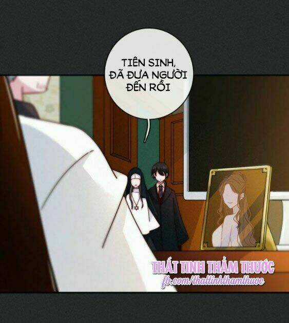 Đêm Tối Chốn Này - Chapter 31 - Trang 25