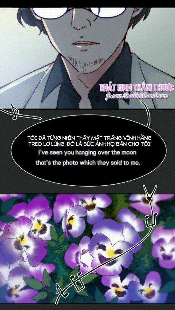 Đêm Tối Chốn Này - Chapter 31 - Trang 4