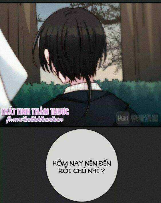 Đêm Tối Chốn Này - Chapter 31 - Trang 10