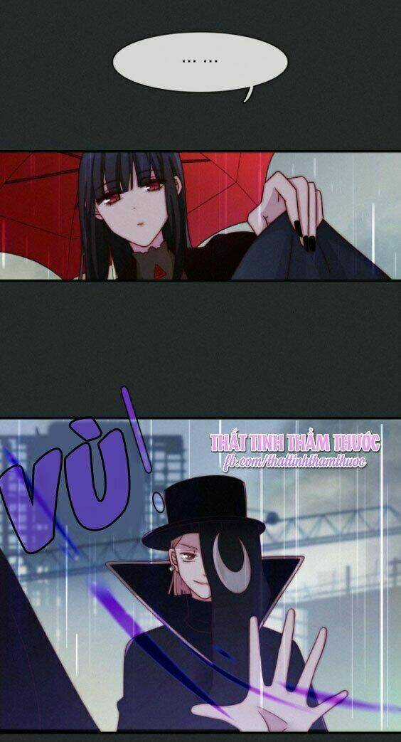 Đêm Tối Chốn Này - Chapter 32 - Trang 17
