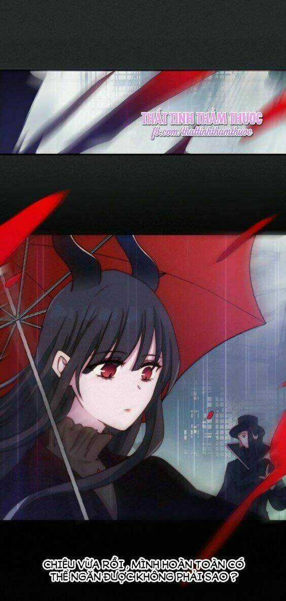 Đêm Tối Chốn Này - Chapter 32 - Trang 18