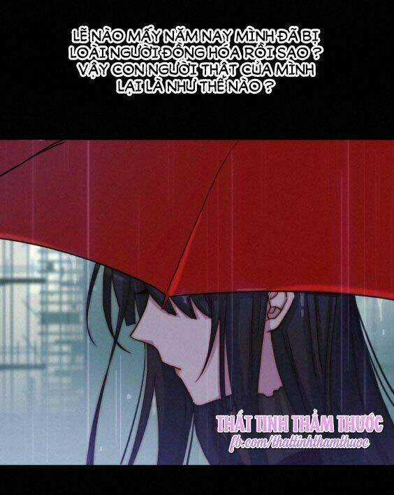 Đêm Tối Chốn Này - Chapter 32 - Trang 22