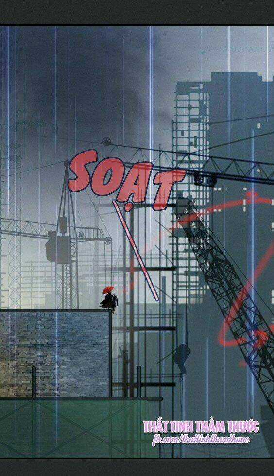 Đêm Tối Chốn Này - Chapter 32 - Trang 5