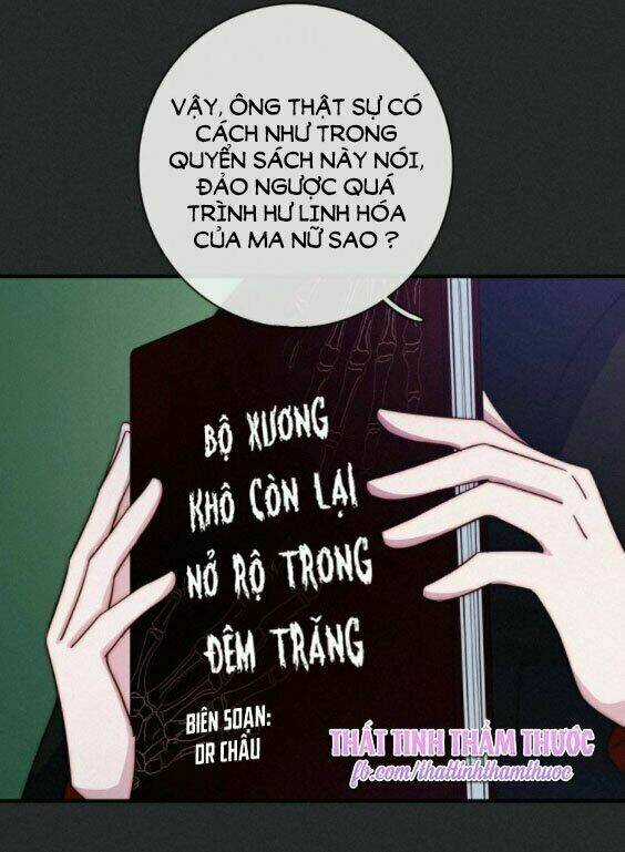 Đêm Tối Chốn Này - Chapter 32 - Trang 42