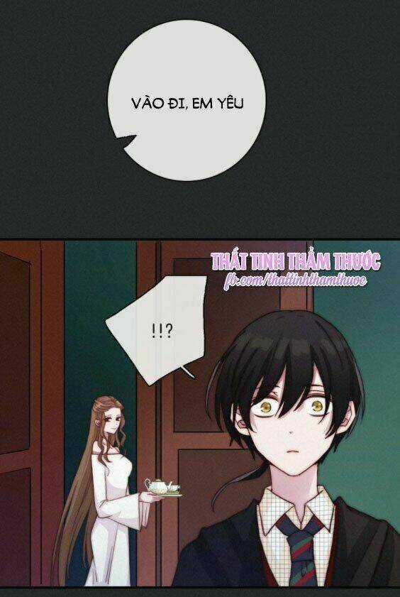 Đêm Tối Chốn Này - Chapter 32 - Trang 49