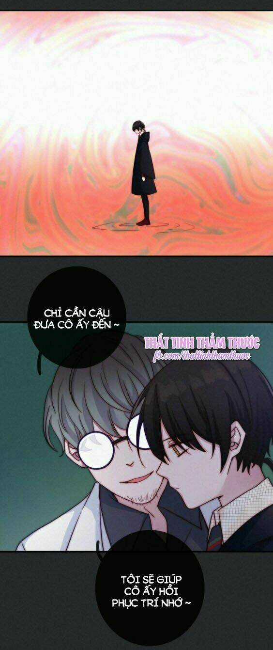 Đêm Tối Chốn Này - Chapter 32 - Trang 56