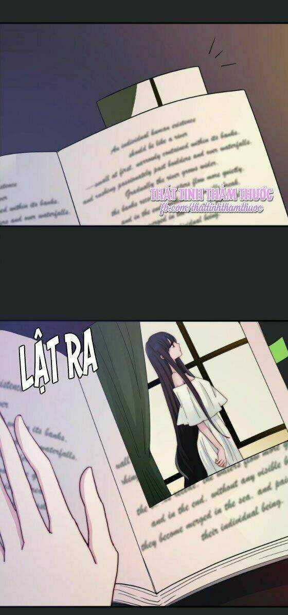 Đêm Tối Chốn Này - Chapter 33 - Trang 21