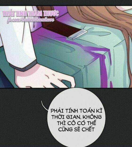 Đêm Tối Chốn Này - Chapter 33 - Trang 29