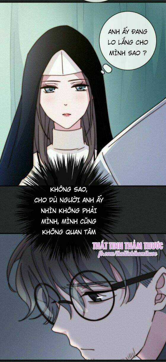 Đêm Tối Chốn Này - Chapter 33 - Trang 30