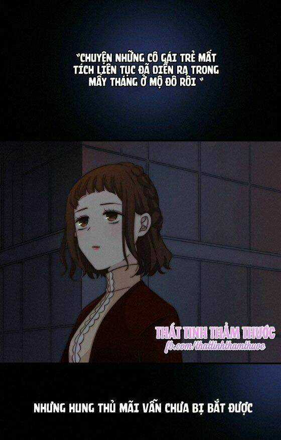 Đêm Tối Chốn Này - Chapter 33 - Trang 4