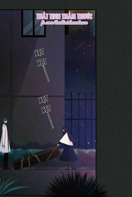 Đêm Tối Chốn Này - Chapter 33 - Trang 33