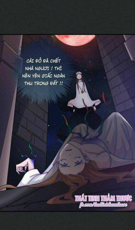 Đêm Tối Chốn Này - Chapter 33 - Trang 36