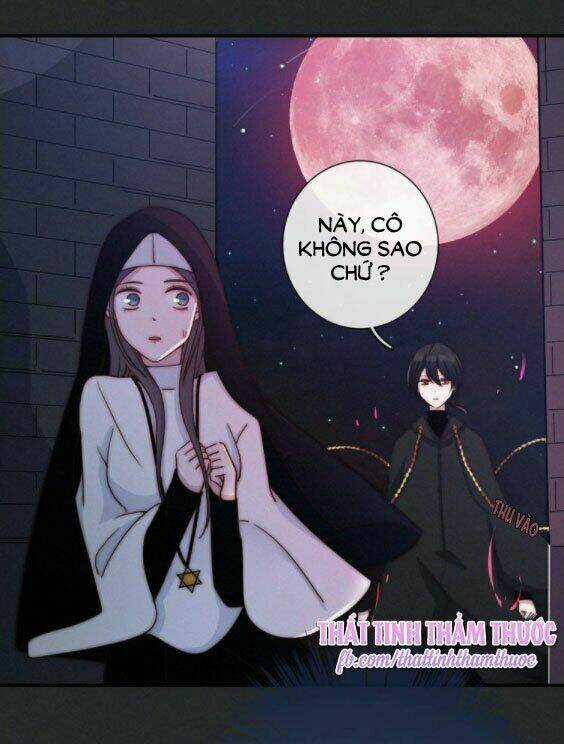 Đêm Tối Chốn Này - Chapter 33 - Trang 53