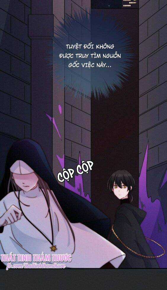 Đêm Tối Chốn Này - Chapter 33 - Trang 55