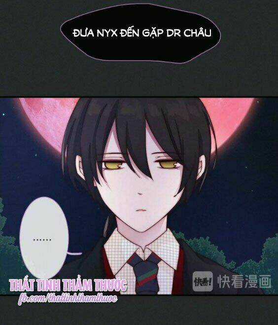 Đêm Tối Chốn Này - Chapter 33 - Trang 60