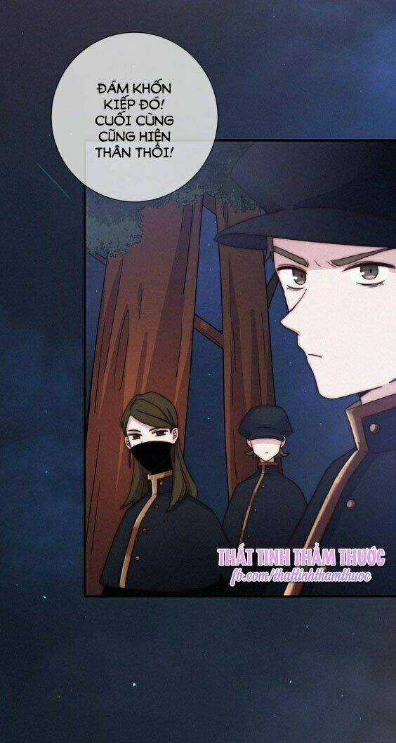 Đêm Tối Chốn Này - Chapter 34 - Trang 30