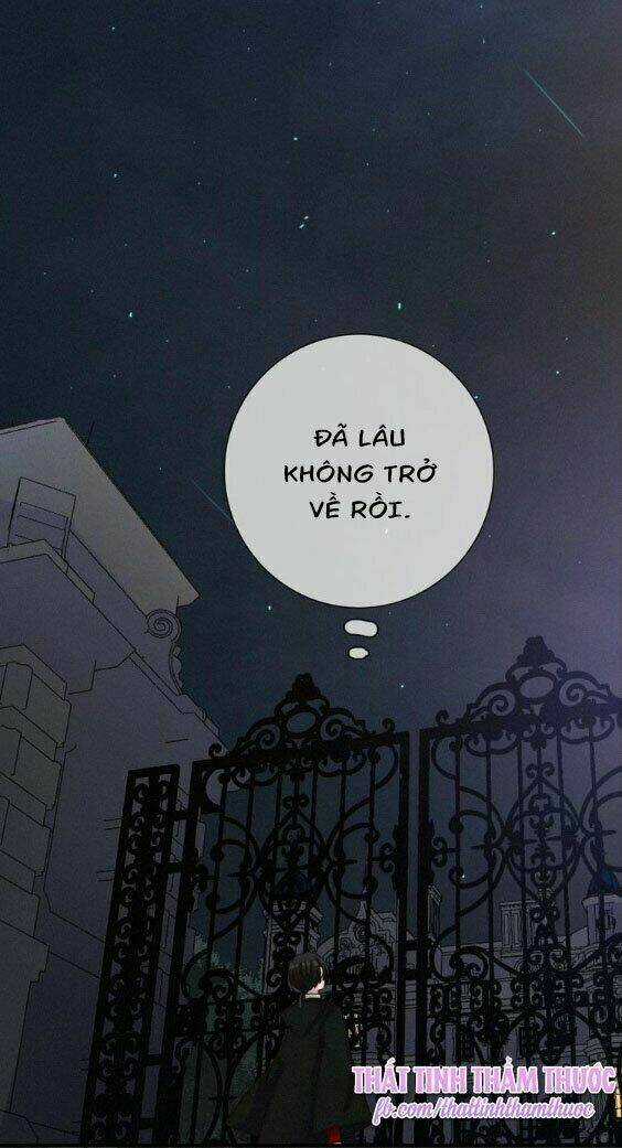 Đêm Tối Chốn Này - Chapter 34 - Trang 31