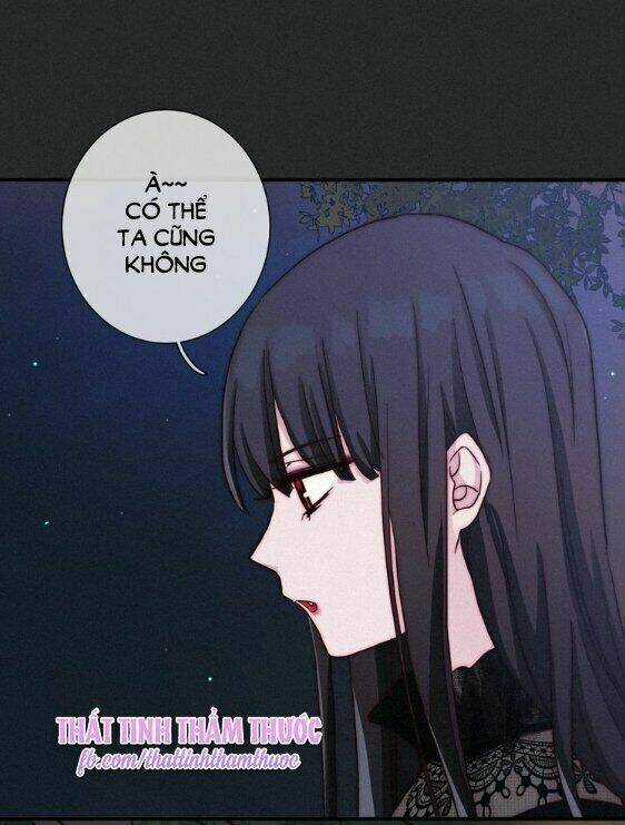 Đêm Tối Chốn Này - Chapter 35 - Trang 42