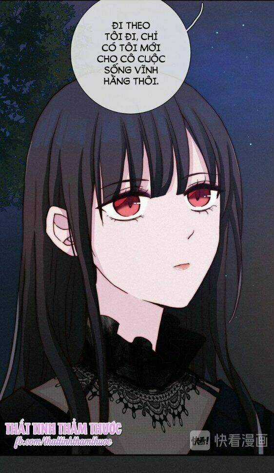 Đêm Tối Chốn Này - Chapter 35 - Trang 46