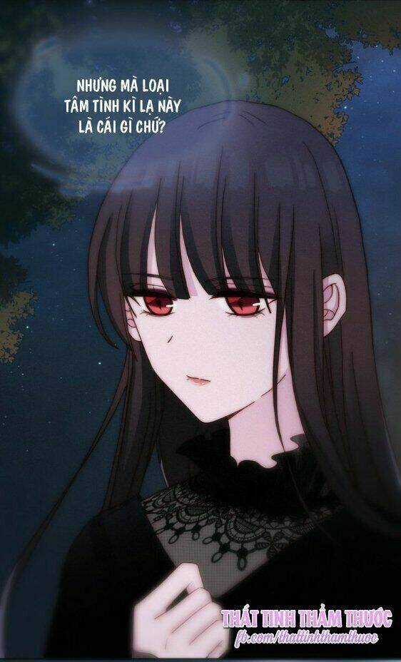 Đêm Tối Chốn Này - Chapter 35 - Trang 53