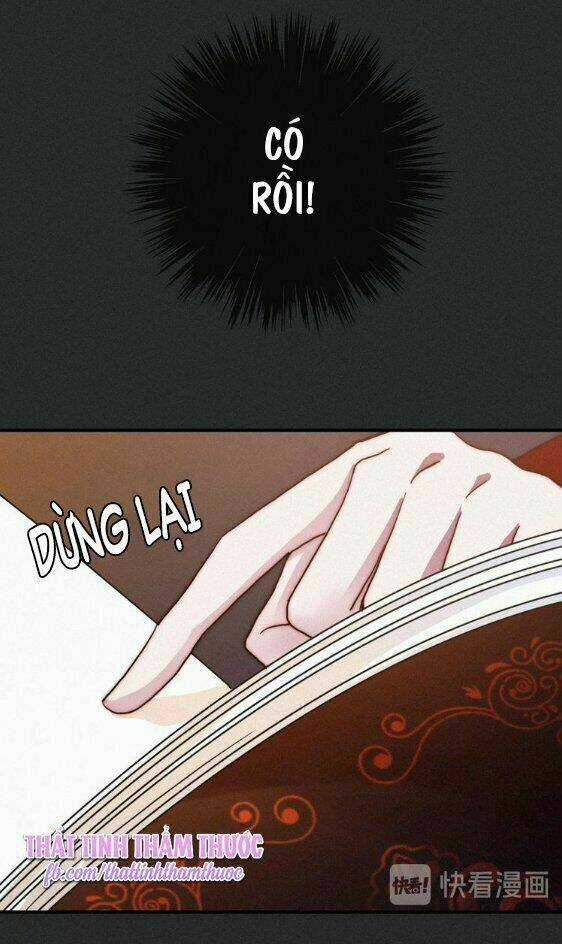 Đêm Tối Chốn Này - Chapter 35 - Trang 10