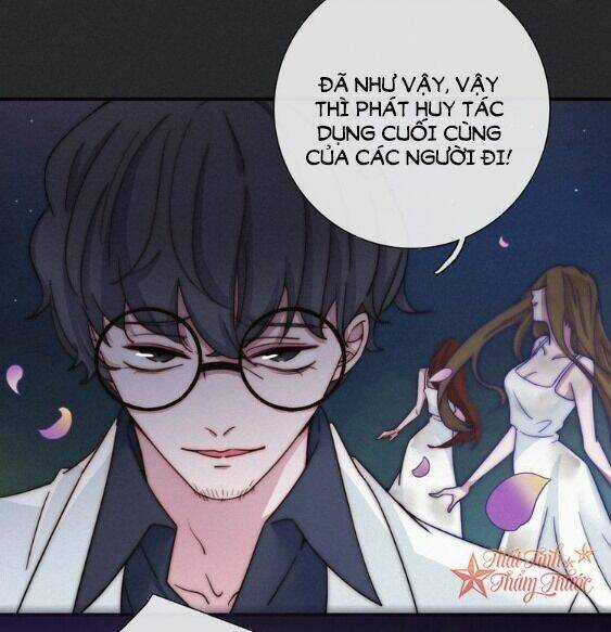 Đêm Tối Chốn Này - Chapter 36 - Trang 3