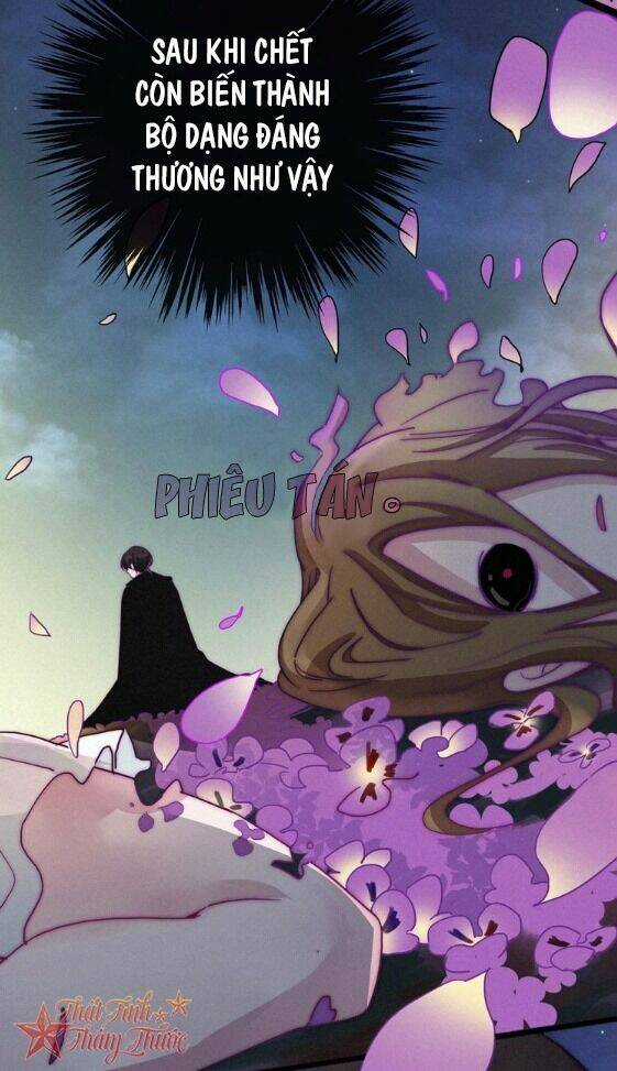 Đêm Tối Chốn Này - Chapter 36 - Trang 21