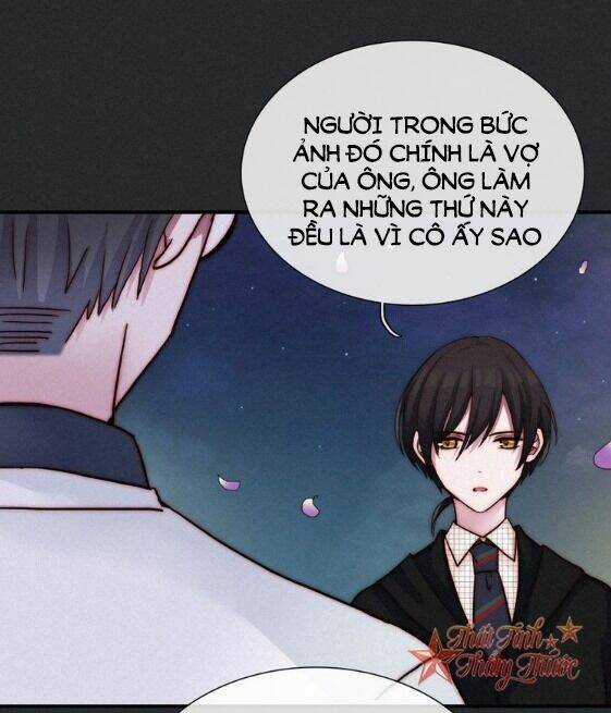 Đêm Tối Chốn Này - Chapter 36 - Trang 29