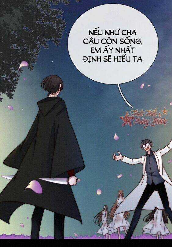 Đêm Tối Chốn Này - Chapter 36 - Trang 44