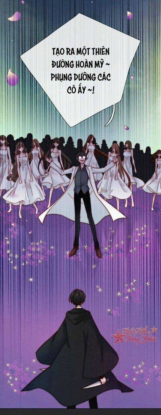 Đêm Tối Chốn Này - Chapter 36 - Trang 47